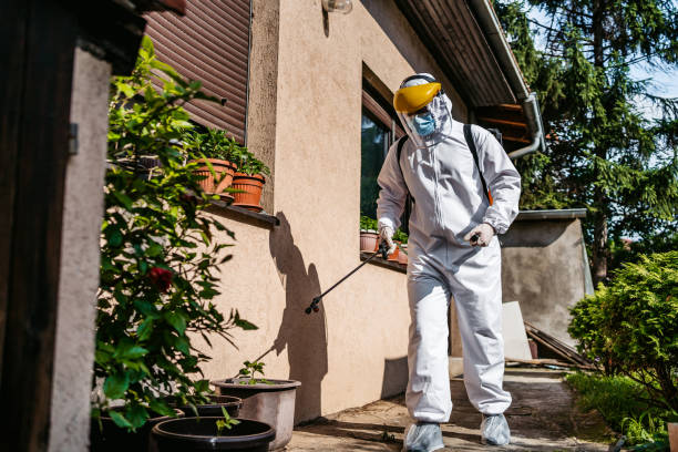  Buckeystown, MD Pest Control Pros